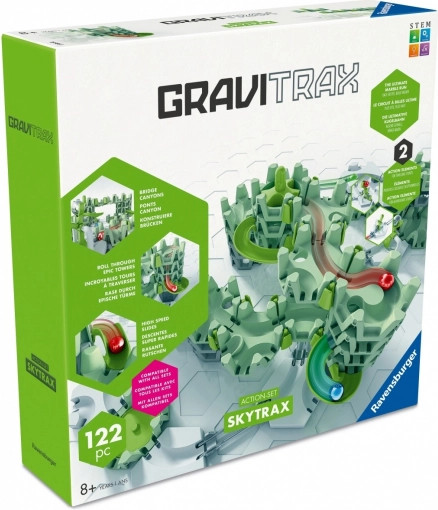 Startsæt GRAVITRAX Skytrax M