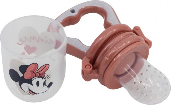 STOR Fodringsnarretut Minnie II
