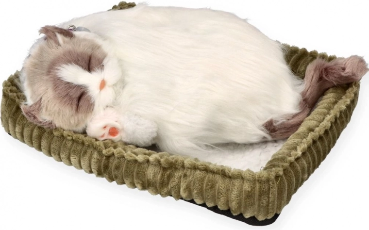 Realistisk søvn til beroligelse