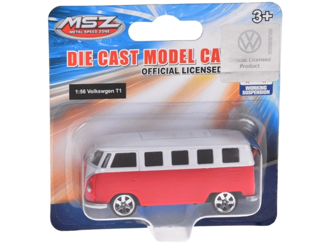 Metalbil Volkswagen T1