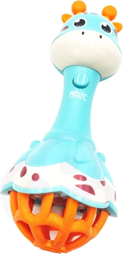 Interaktiv underholdning