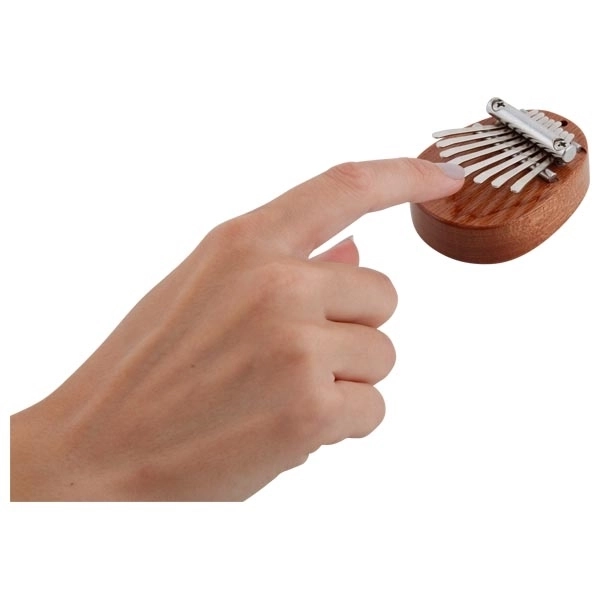 Musiklegetøj Kalimba mini