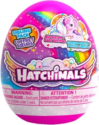 Magisk fantasiverden