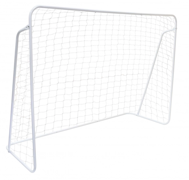 Fodboldmål med net 240x160 cm ECOTOYS