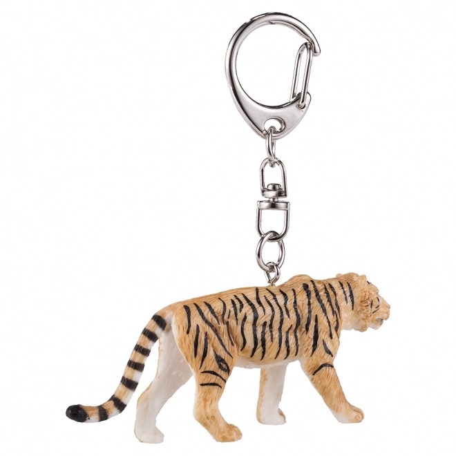 Mojo Nøglering Tiger