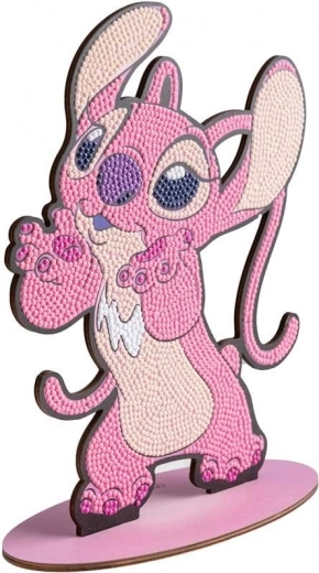Diamantmaling XL Disney: Angel