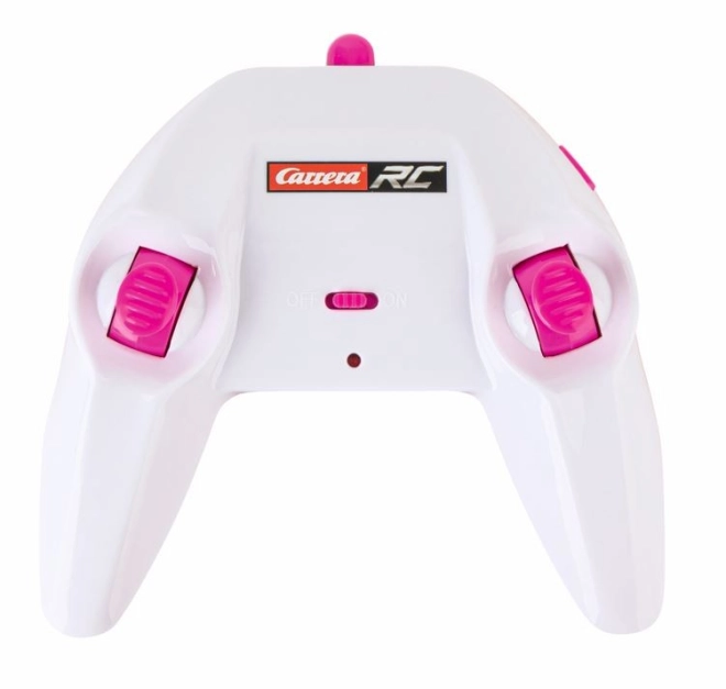 Stabil styring med 2,4 GHz