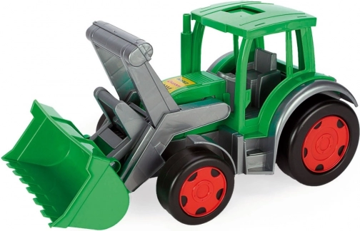 Fri traktor­læsser Giant Farmer 60 cm