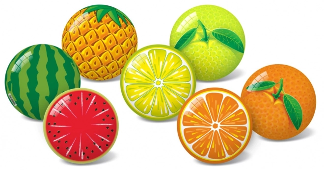 Frugtkugle
