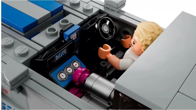 Kreativ sæt LEGO Speed Champions Nissan Skyline GT-R