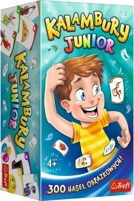 Ordrim Junior