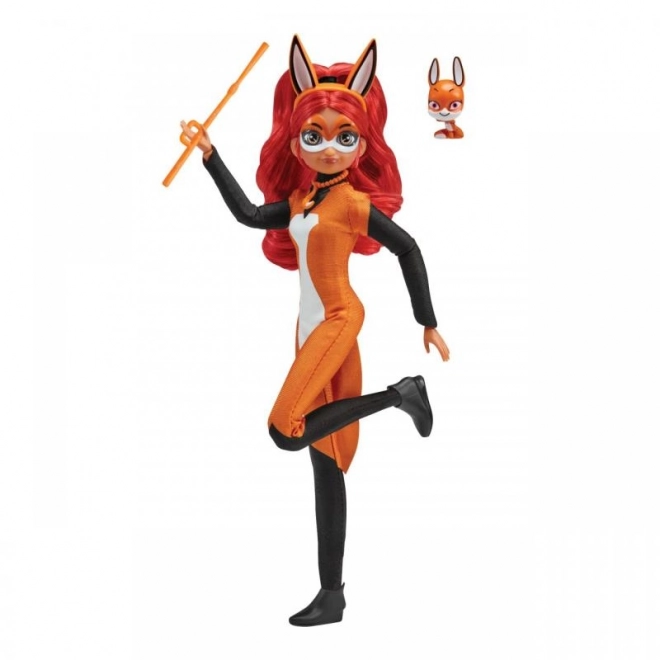 Mirakuløs: Dukken Rena Rouge