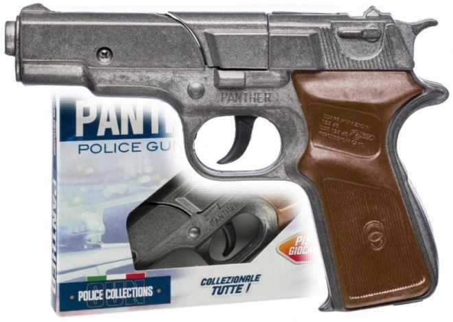 Panther gammel metal