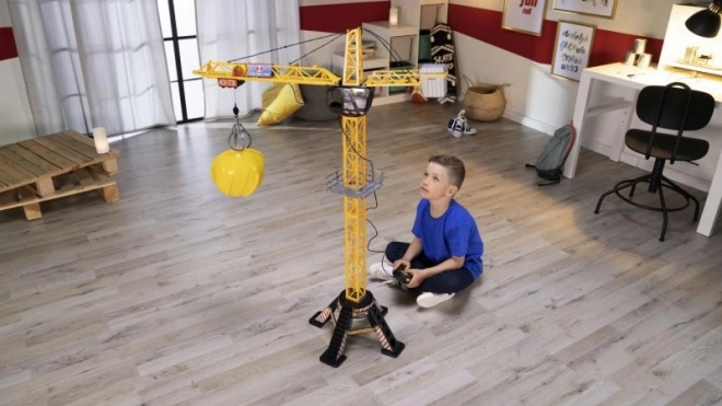 Mega kran, 120 cm