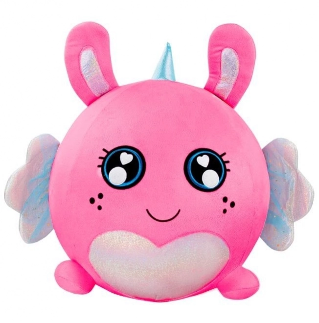 Biggies pump-up maskot mix