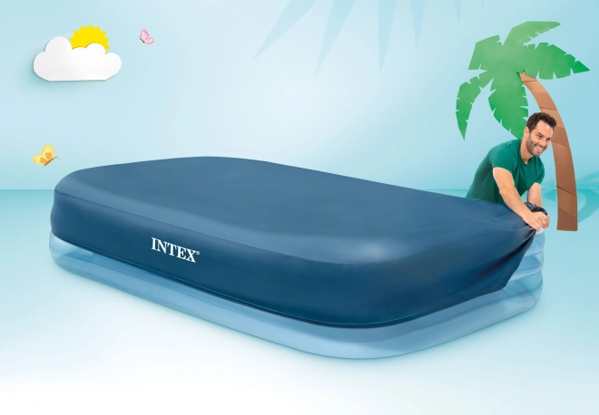 Intex 58412NP Poolovertræk