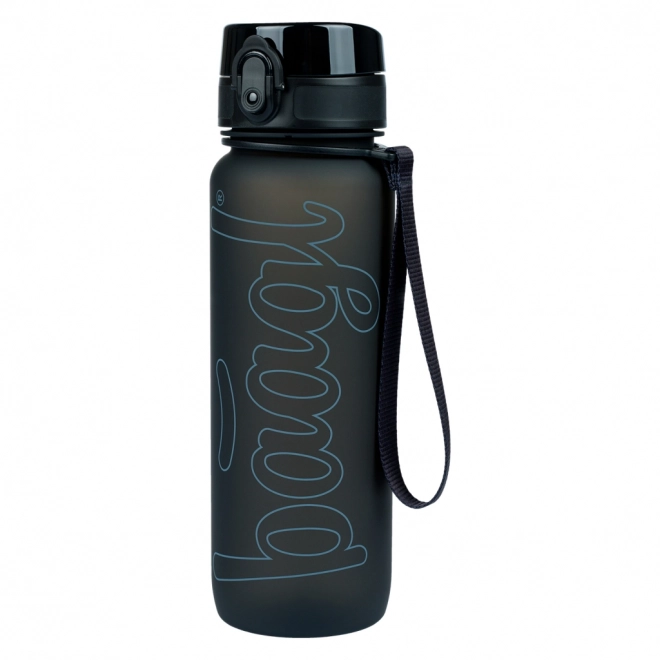 BAAGL Tritan vandflaske Sort, 800 ml