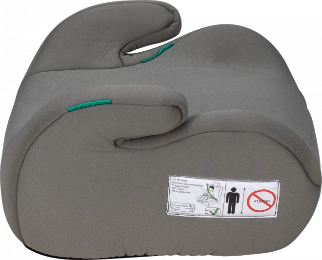 FreeON Sædepude Booster Libra i-Size 125-150 cm, Khaki