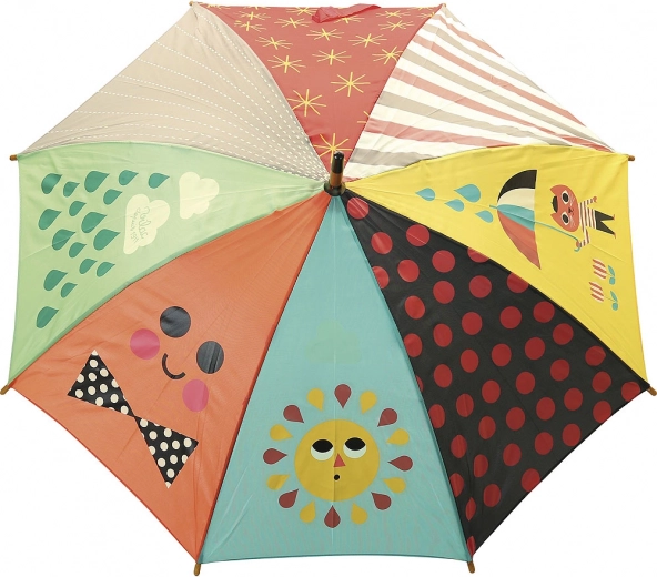 Legende design, der begejstrer børn