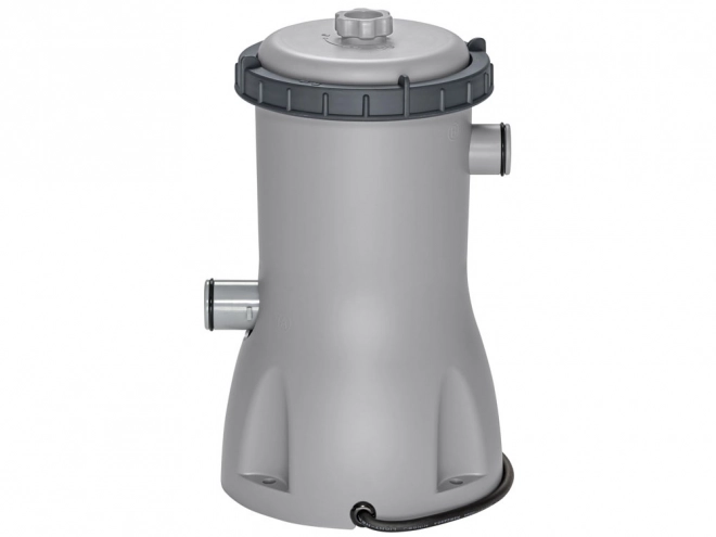 Filtpumpen Bestway til pools 3028 l/h