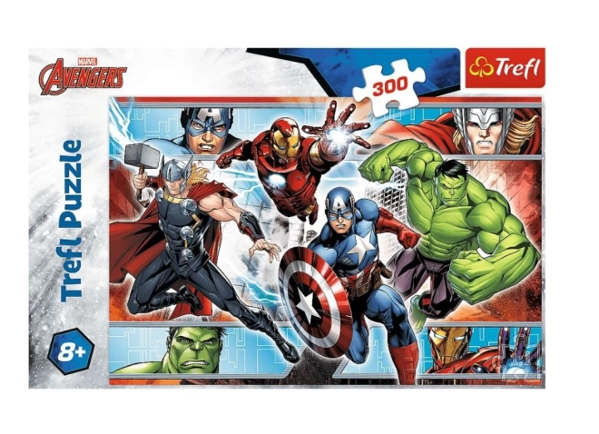 Elskede Marvel helte