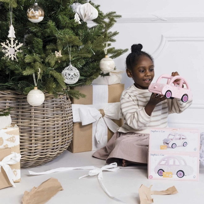 Le Toy Van Bil Sophie