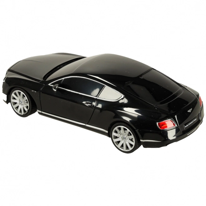 Fjernstyret bil Bentley Continental GT