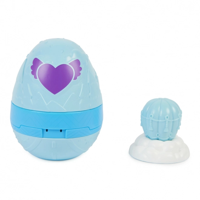 Hatchimals legesæt familieture