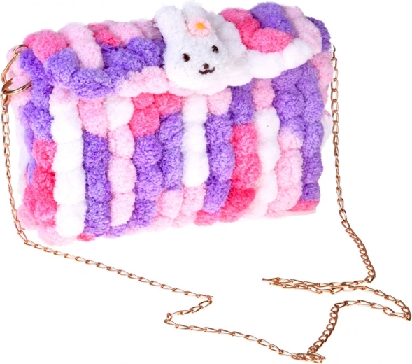 Blød taske til hverdagsbrug