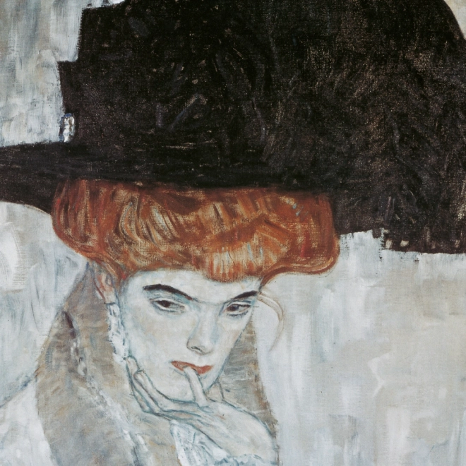 Notatkalender Gustav Klimt 2026