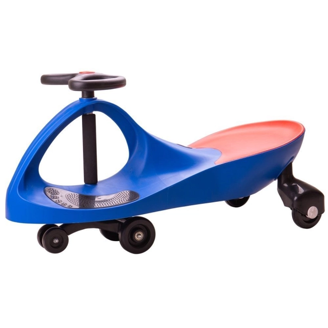 Drift uden batterier og pedaler