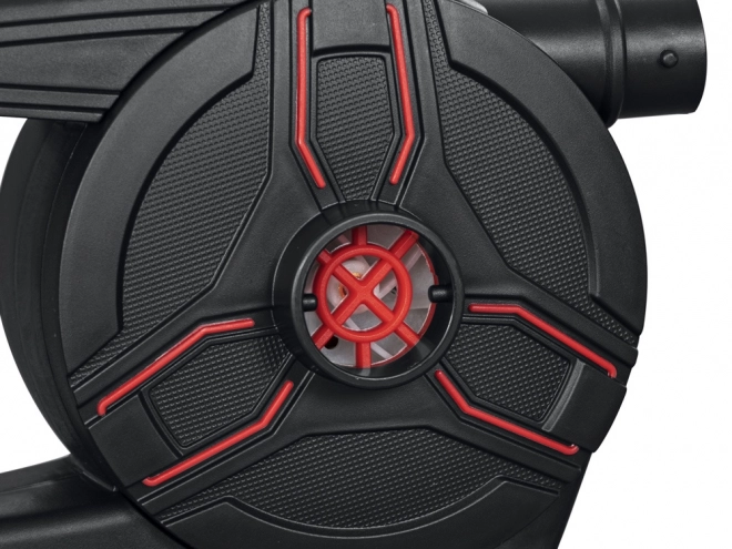 Elektrisk pumpe Bestway PowerGrip med 3 adaptere