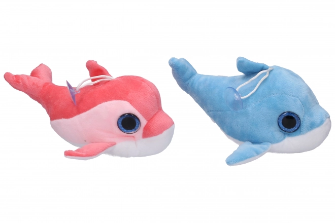 Plys Delfin