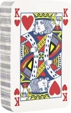 Holdbart Casino Classic-papir 310 g/m²