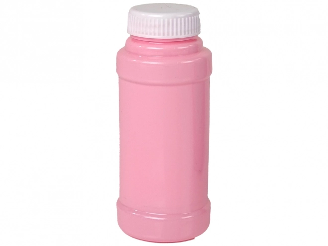 Sæbeboblemaskine Ugle Lyder Pink