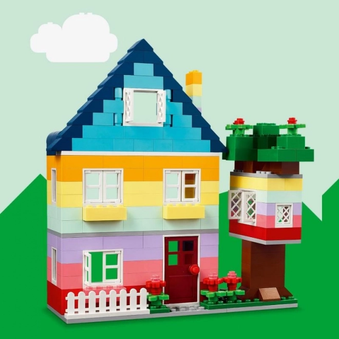 LEGOae Classic 11035 Kreative Huse