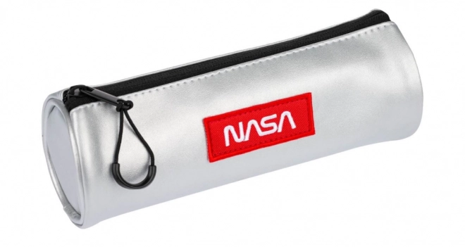 BAAGL Etue NASA sølvfarvet