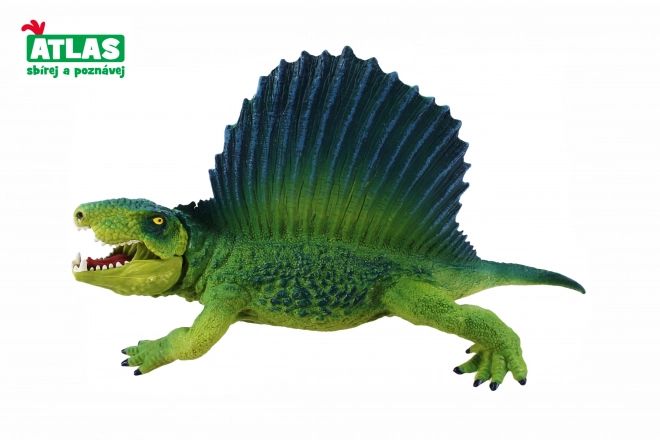 Dimetrodon figur 15 cm