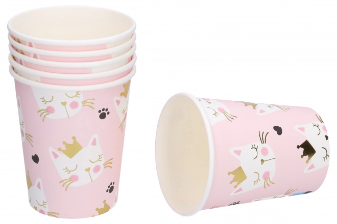Festkrus KAT 250ml, 6 stk