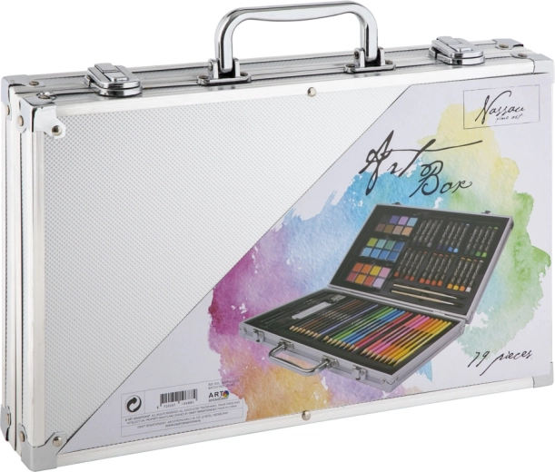 Kompakt og bærbart design