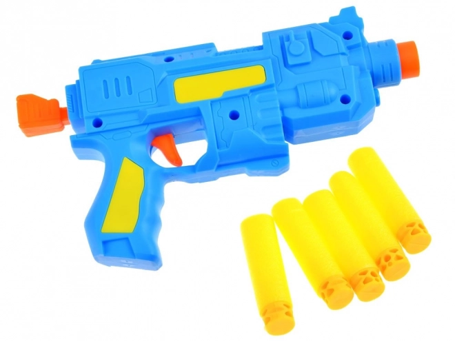 Sæt med veste og pile til Nerf – Rød