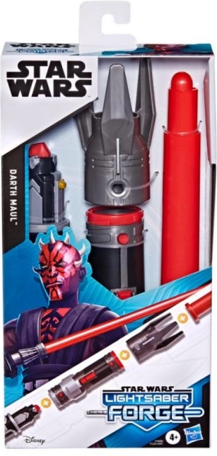 Star Wars Lyssværd Forge Basis