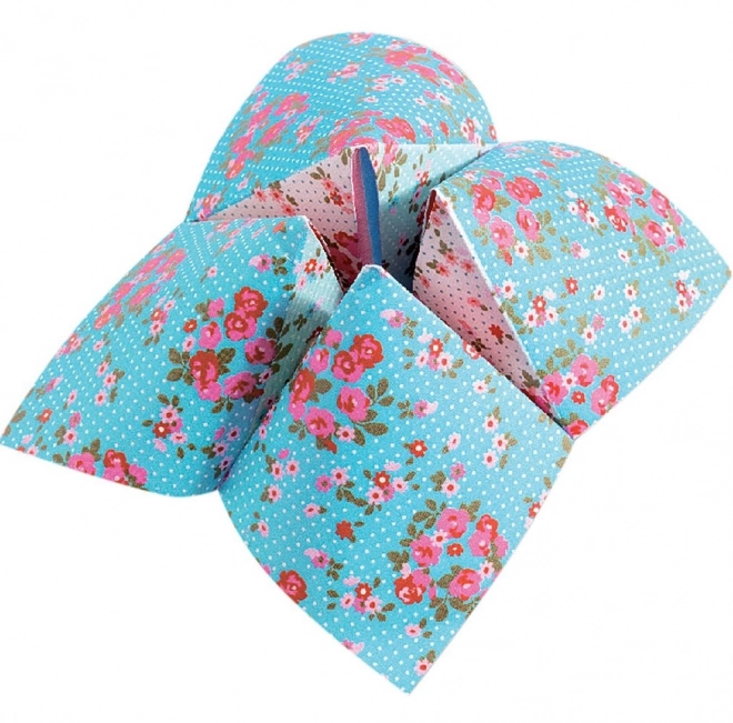 DJECO Origami Himmel, Helvede, Paradis (pink)