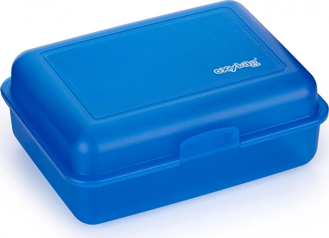 OXYBAG Madkasse - blå