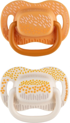 Ventileret skjold og nem desinfektion