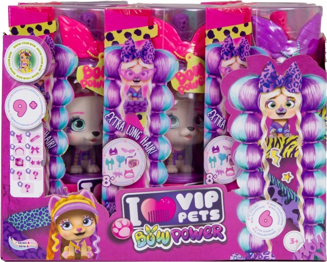 Inspiration fra serien på YouTube