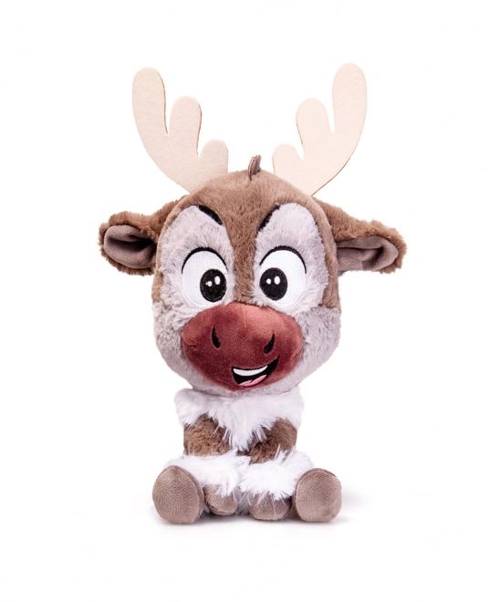 Bamseven Sven fra Frost