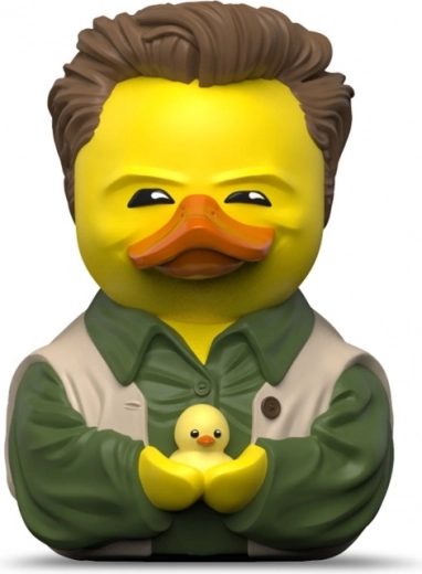 Detaljeret udførelse af Chandler