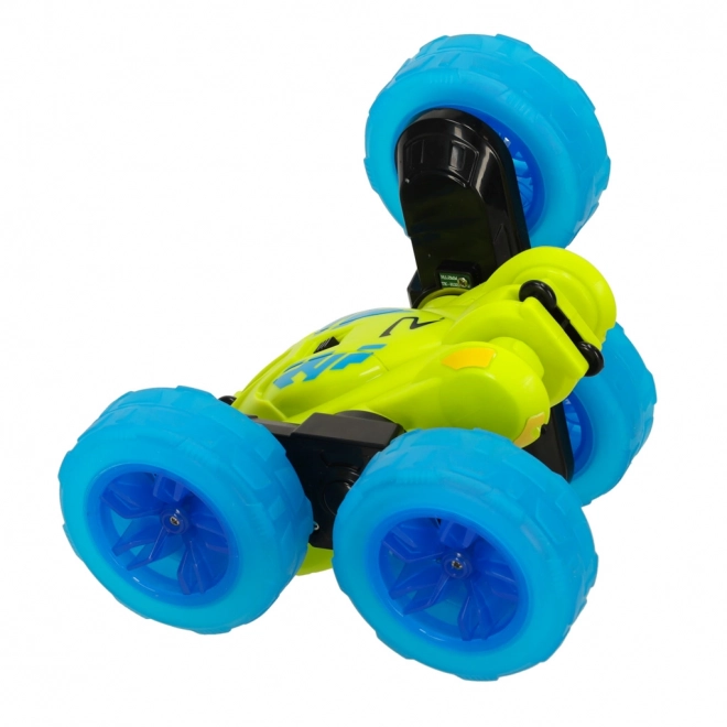 Revolt Flip Speeder fjernstyret racerbiler