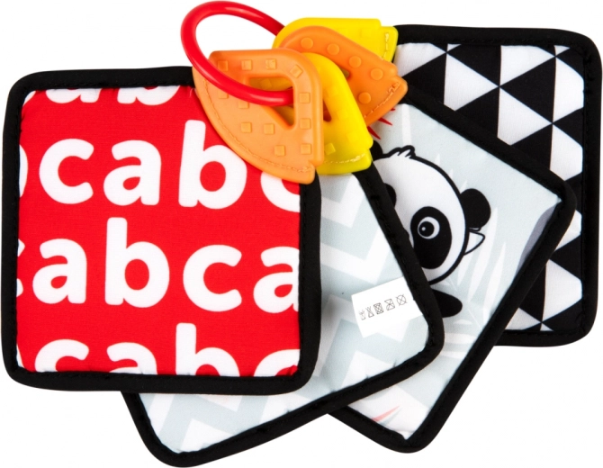 Praktisk fastgørelse på farten